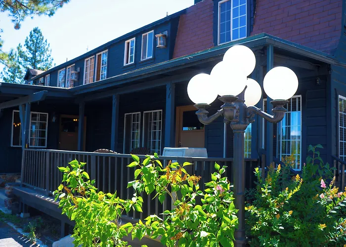 Sessions Retreat & Hotel