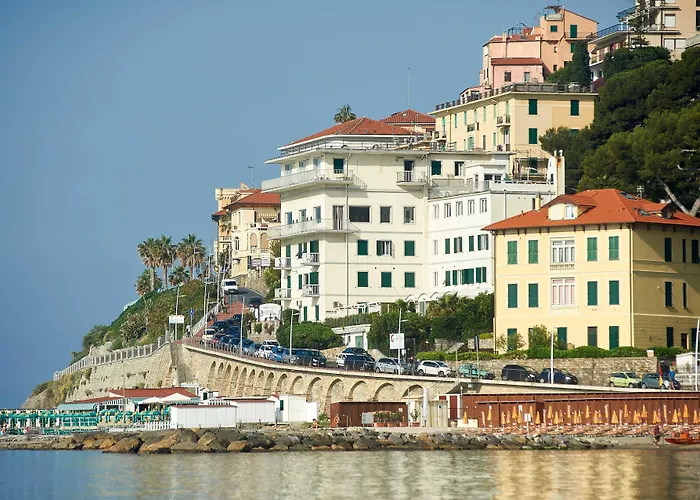 Hotel Corallo