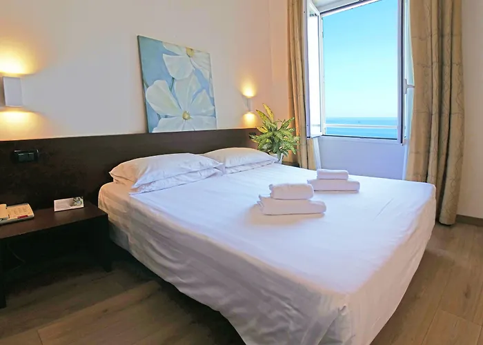 Hotel Corallo