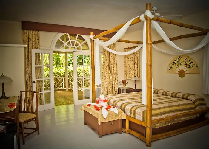 Hotel Villa Serena