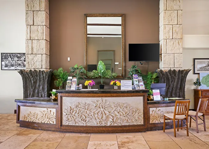 Waipouli Beach Resort And Spa Kauai By Outrigger