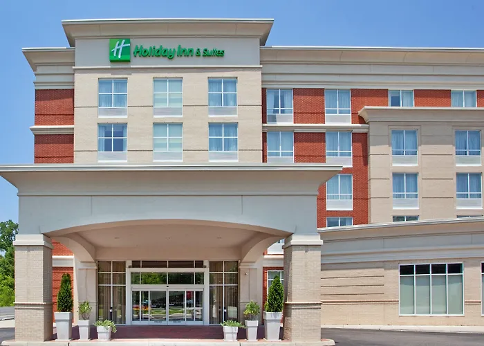 Holiday Inn Hotel & Suites Gateway By Ihg