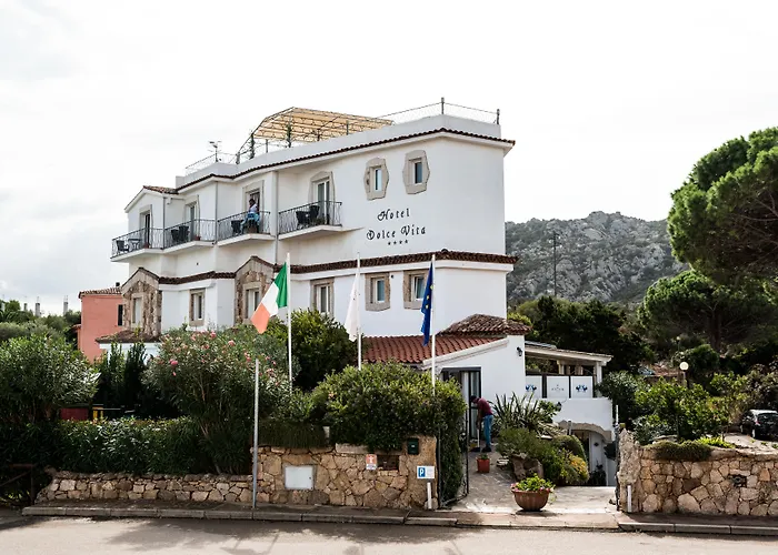 Hotel Dolce Vita