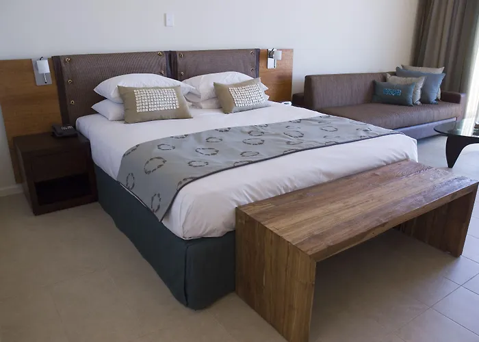 Mantarays Ningaloo Beach Resort