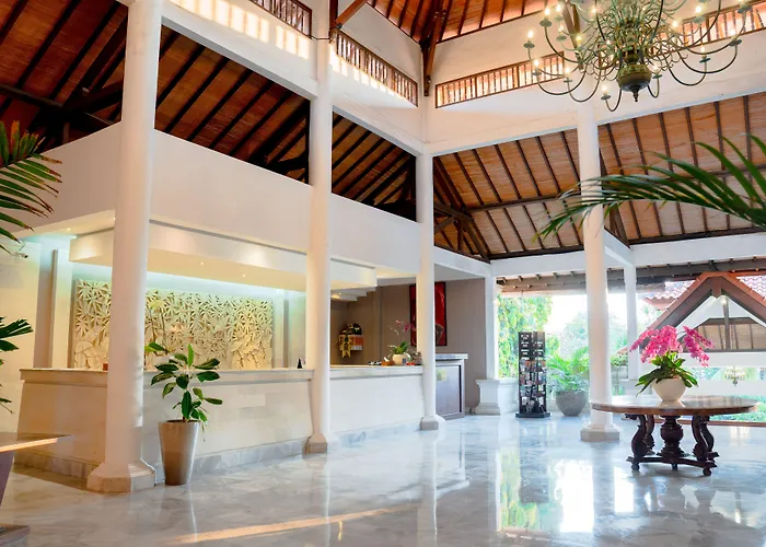 Puri Raja Hotel