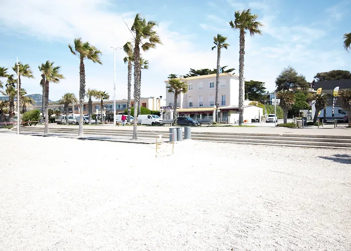Hôtel Bel Azur