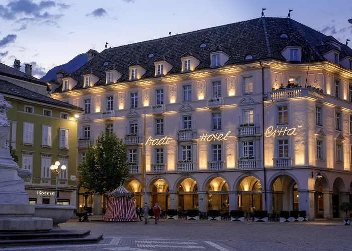 Stadt Hotel Citta