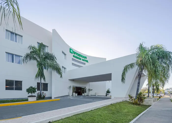 Courtyard By Marriott Playa Del Carmen