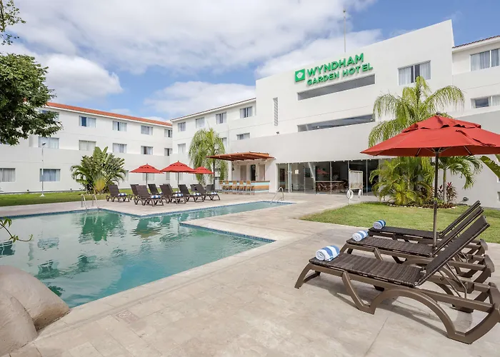 Courtyard By Marriott Playa Del Carmen