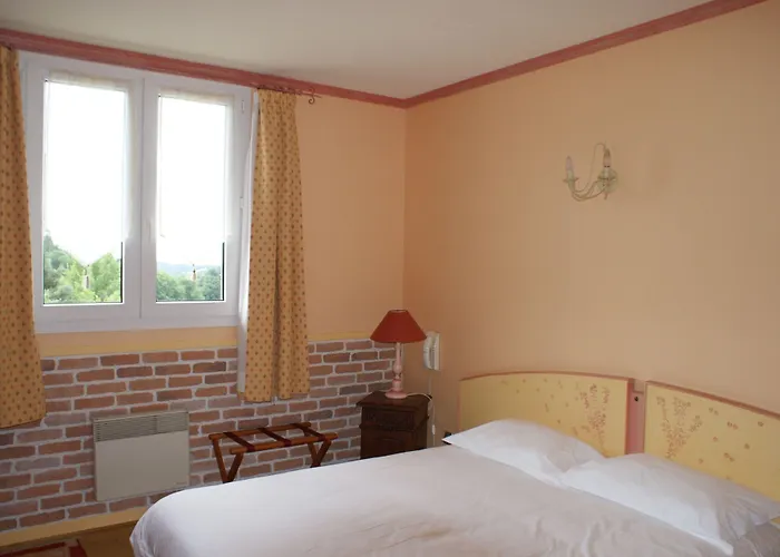 Auberge La Tomette, The Originals Relais
