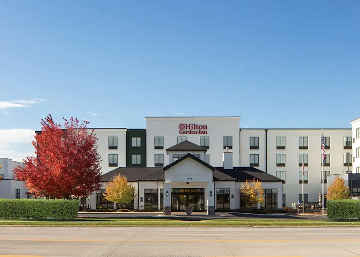 Hilton Garden Inn Kalispell