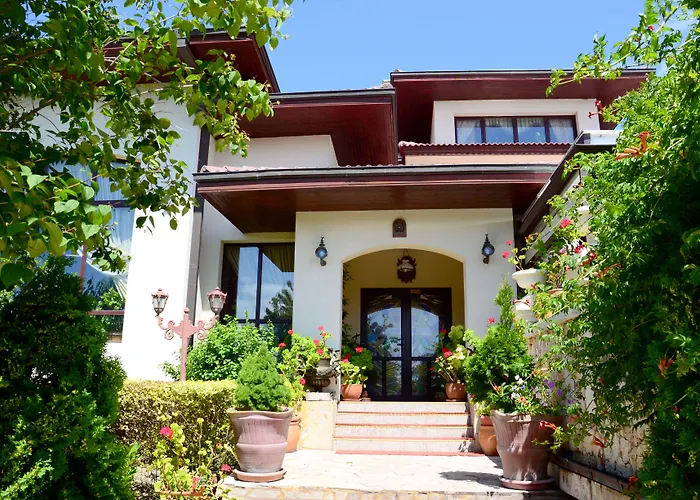 Dallas Residence
