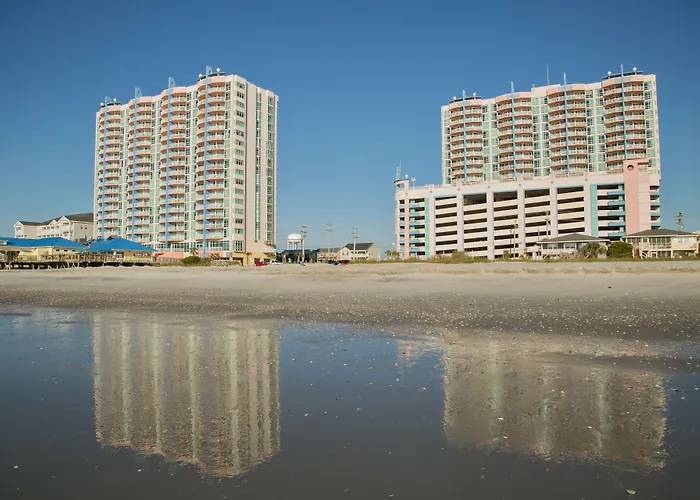 Prince Resort