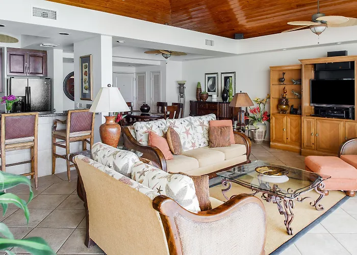 Coral Gardens On Grace Bay
