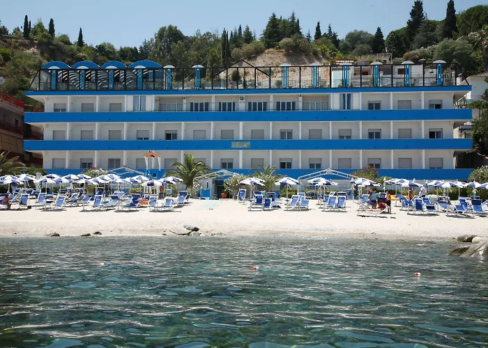 San Domenico Hotel