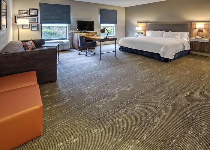 Hampton Inn & Suites Fort Myers Estero