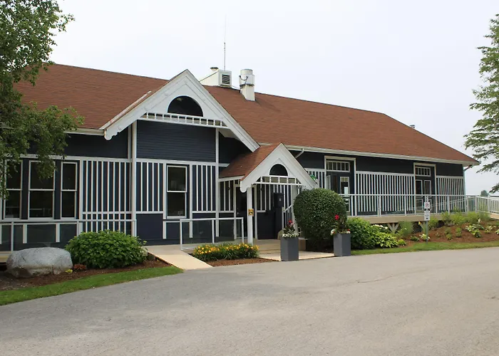 Living Stone Golf Resort