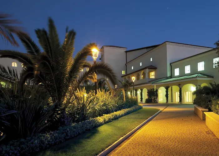 Hotel Marinagri
