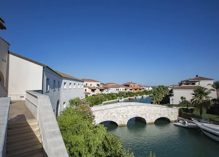 Hotel Marinagri
