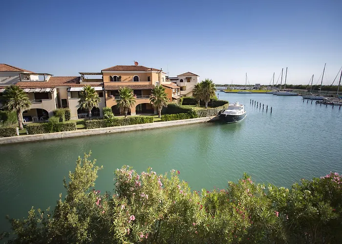 Hotel Marinagri