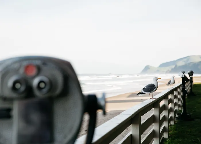 Surftides Hotel