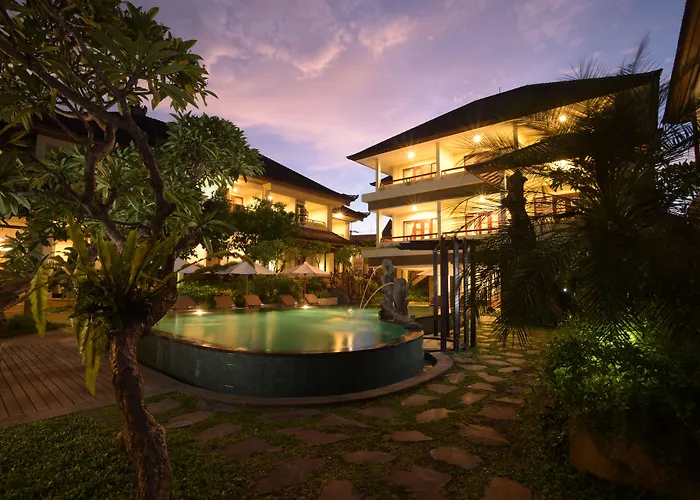 Sri Phala Resort & Villa