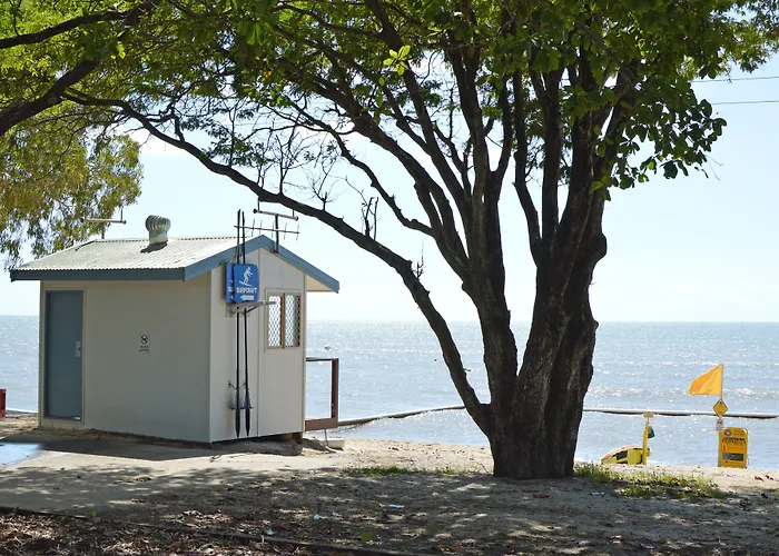 Cairns Beach Resort