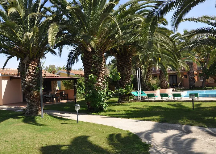 Green Village Resort