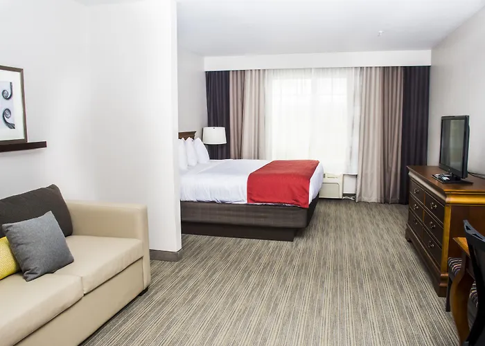 Country Inn & Suites By Radisson, Winchester, Va