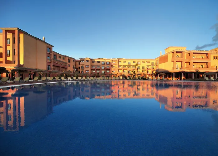 Barceló Punta Umbría Beach Resort