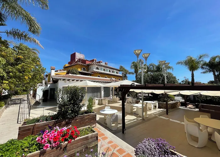 The Cookbook Hotel & Spa