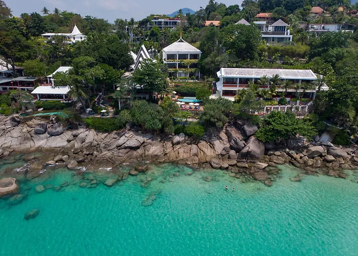 Mom Tri'S Villa Royale - Sha Plus
