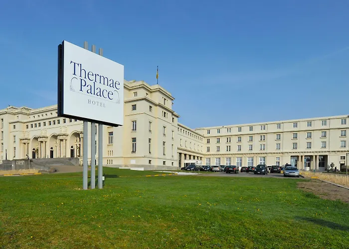 Thermae Palace