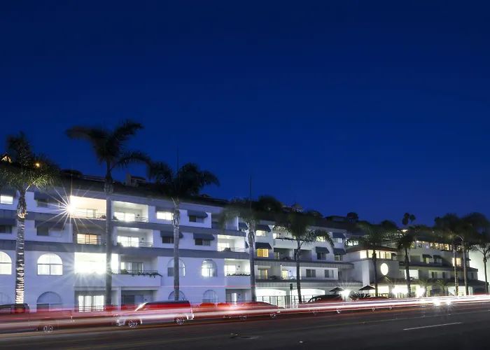 Hilton Vacation Club Riviera Beach & Shores
