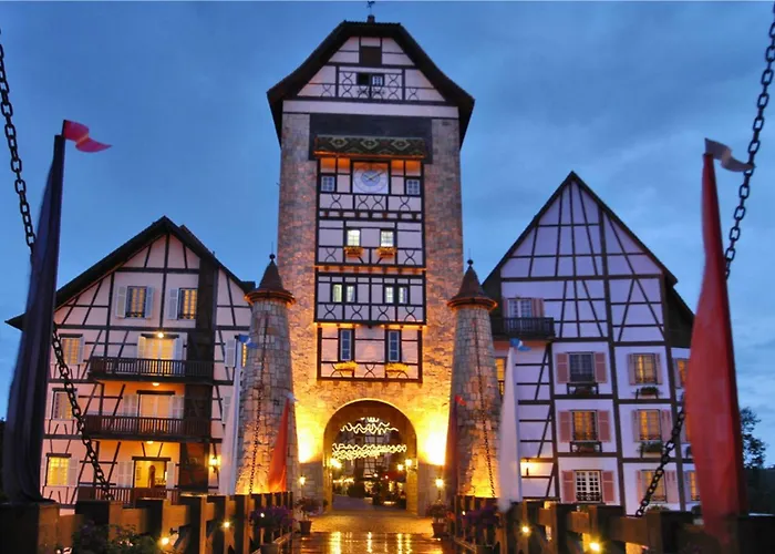 Colmar Tropicale