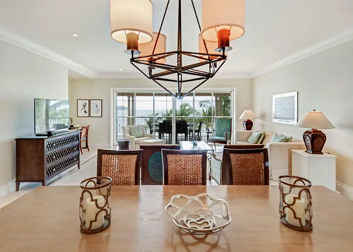 The Landings Resort And Spa - All Suites