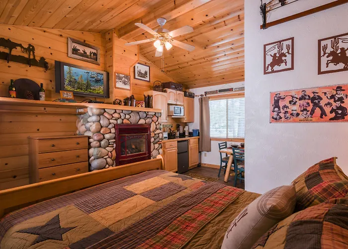 Fireside Lodge