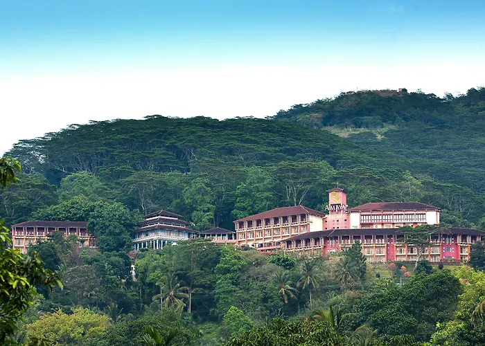 Amaya Hills Kandy