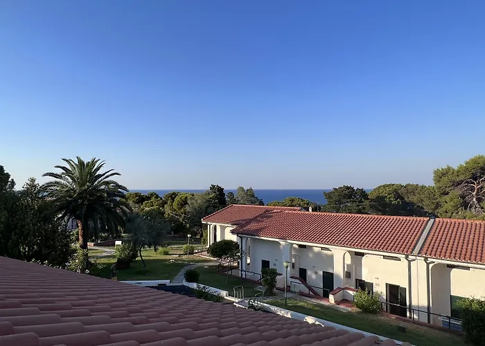 Cefalu Resort - Sporting Club
