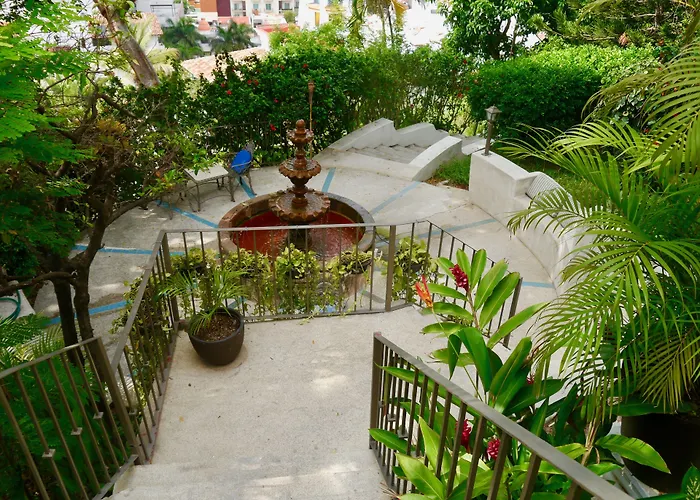 Casa Cupula LGBT Luxury Resort Puerto Vallarta