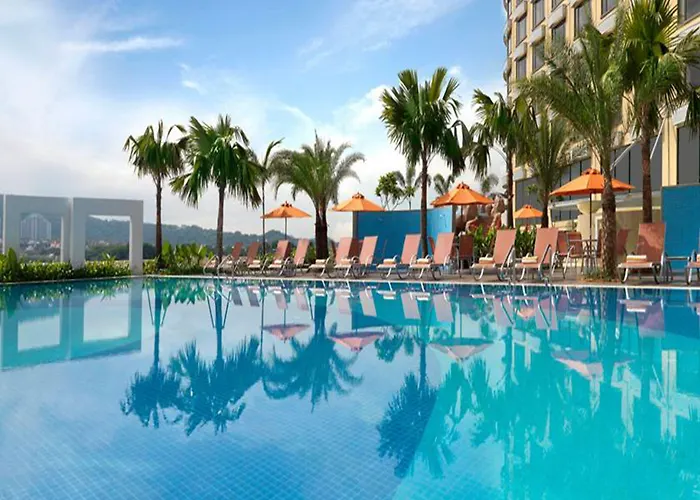One World Hotel