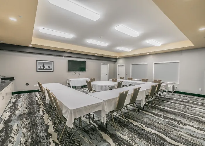 La Quinta By Wyndham Granbury