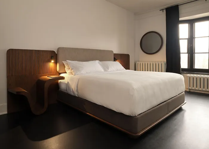 Hotel Cap Diamant