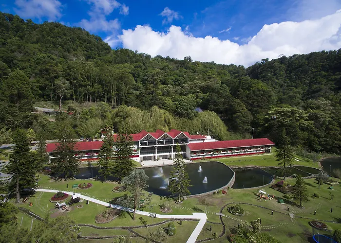 Hotel Faranda Bambito Chiriqui, A Member Of Radisson Individuals