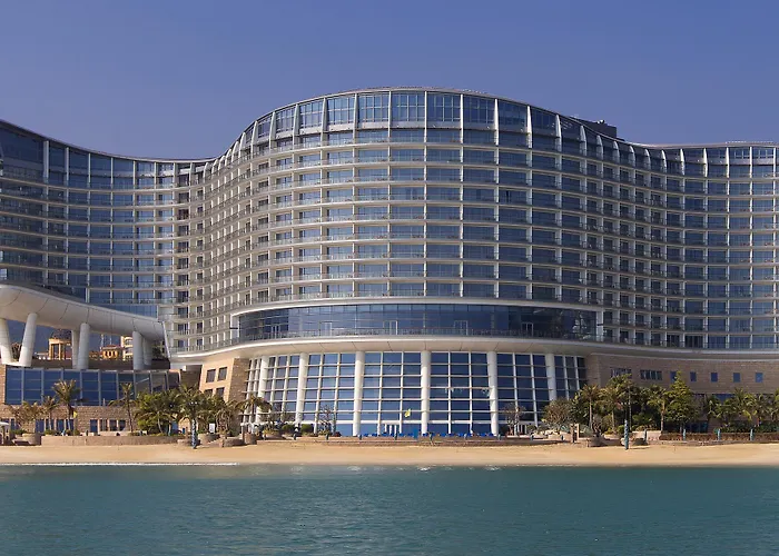 Intercontinental Shenzhen Dameisha Resort By Ihg