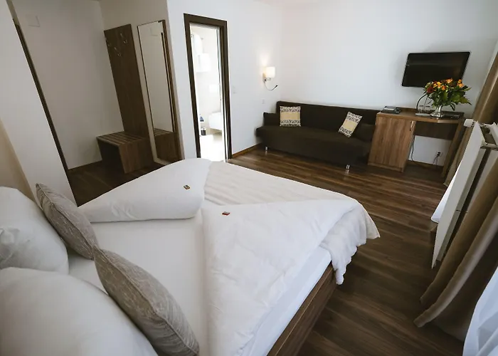 Hotel Roemerhof
