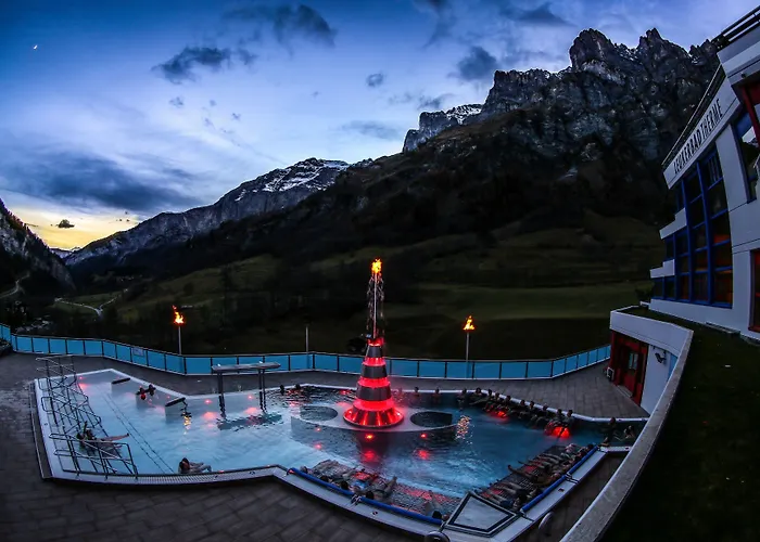 Hotel Roemerhof