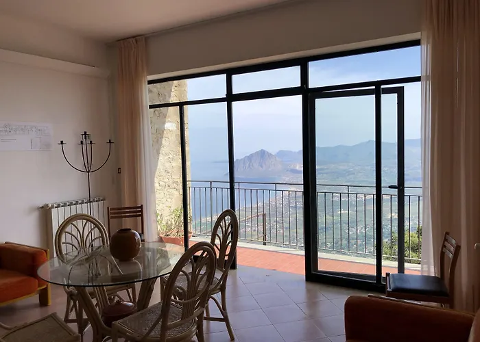 Hotel Villa San Giovanni