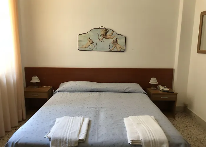 Hotel Villa San Giovanni