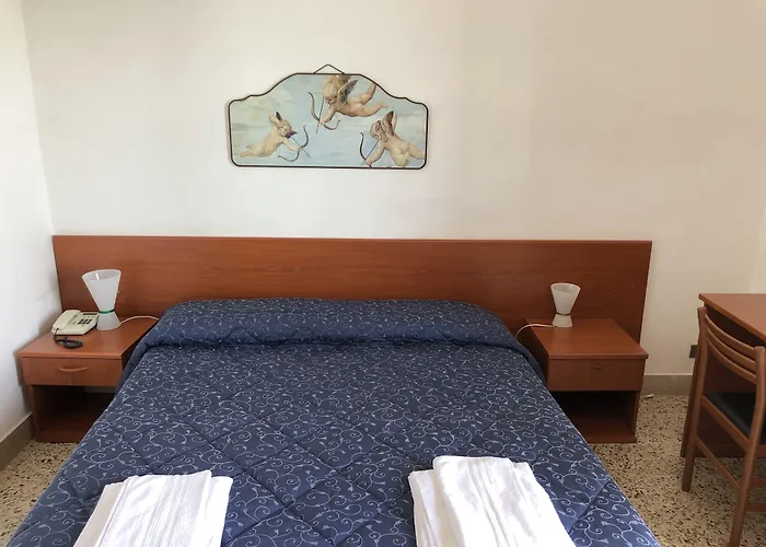 Hotel Villa San Giovanni